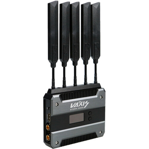 Vaxis Storm 3000 Receiver (V-Mount)