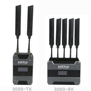 Vaxis Storm 3000 Wireless TX/RX Kit (V-Mount)