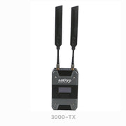 Vaxis Storm 3000 SDI/HDMI Wireless TX/RX Deluxe Kit (V-Mount)