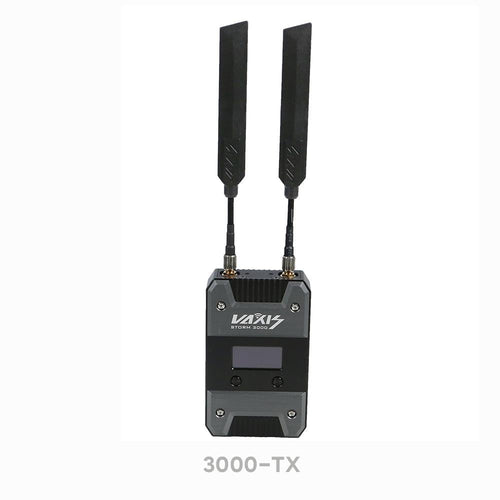 Vaxis Storm 3000 SDI/HDMI Wireless TX/RX Deluxe Kit (V-Mount)