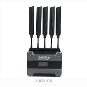 Vaxis Storm 3000 SDI/HDMI Wireless TX/RX Deluxe Kit (V-Mount)