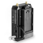 Vaxis Storm 3000 SDI/HDMI Wireless TX/RX Deluxe Kit (V-Mount)