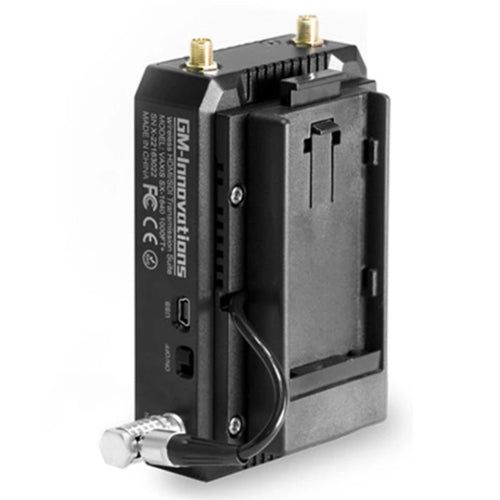 Vaxis Storm 3000 SDI/HDMI Wireless TX/RX Deluxe Kit (V-Mount)