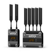 Vaxis Storm 3000 SDI/HDMI Wireless TX/RX Deluxe Kit (V-Mount)