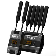 Vaxis Storm 3000 SDI/HDMI Wireless TX/RX Deluxe Kit (V-Mount)