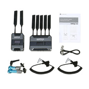 Vaxis Storm 3000 SDI/HDMI Wireless TX/RX Deluxe Kit (V-Mount)