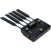 Vaxis Storm 3000 DG Wireless Receiver (Gold Mount)