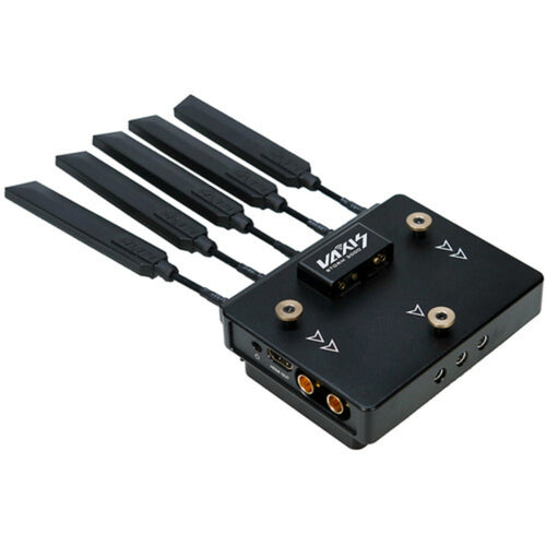 Vaxis Storm 3000 DG Wireless Receiver (Gold Mount)