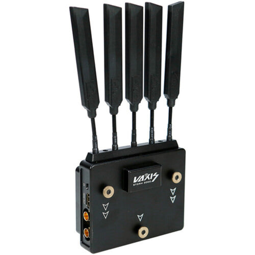 Vaxis Storm 3000 DG Wireless Receiver (Gold Mount)
