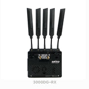 Vaxis Storm 3000 DG SDI/HDMI Wireless TX/RX Deluxe Kit (Gold Mount)