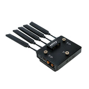 Vaxis Storm 3000 DG SDI/HDMI Wireless TX/RX Deluxe Kit