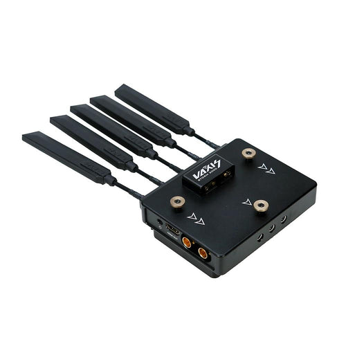Vaxis Storm 3000 DG SDI/HDMI Wireless TX/RX Deluxe Kit