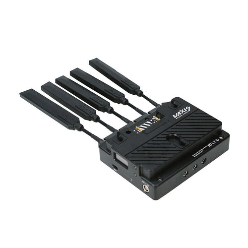 Vaxis Storm 3000 DG SDI/HDMI Wireless TX/RX Deluxe Kit