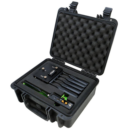 Vaxis Storm 3000 DG SDI/HDMI Wireless TX/RX Deluxe Kit