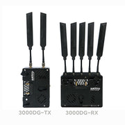 Vaxis Storm 3000 DG SDI/HDMI Wireless TX/RX Deluxe Kit