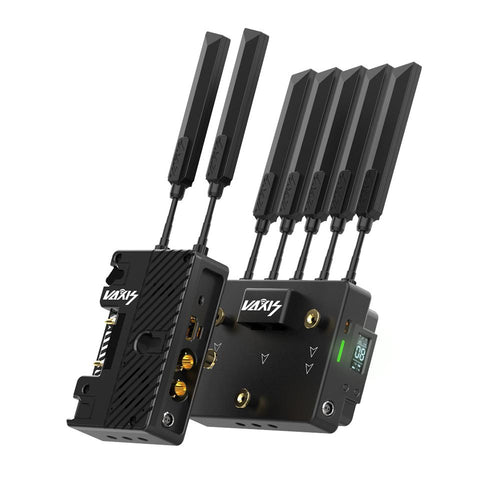 Vaxis Storm 3000 DG SDI/HDMI Wireless TX/RX Deluxe Kit