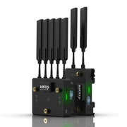 Vaxis Storm 3000 DG SDI/HDMI Wireless TX/RX Deluxe Kit