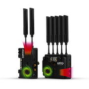 Vaxis Storm 3000 DG SDI/HDMI Wireless TX/RX Deluxe Kit