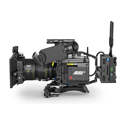 Vaxis Storm 3000 DG SDI/HDMI Wireless TX/RX Deluxe Kit