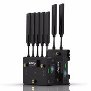 Vaxis Storm 3000 DG SDI/HDMI Wireless TX/RX Deluxe Kit