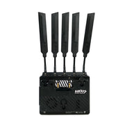 Vaxis Storm 3000 DG SDI/HDMI Wireless TX/RX Deluxe Kit