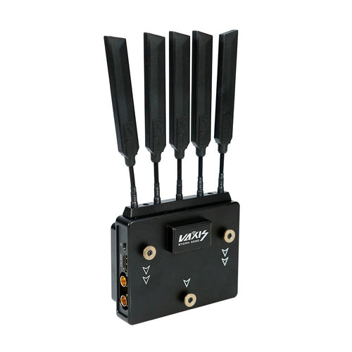 Vaxis Storm 3000 DG SDI/HDMI Wireless TX/RX Deluxe Kit