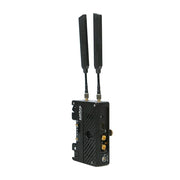 Vaxis Storm 3000 DG SDI/HDMI Wireless TX/RX Deluxe Kit