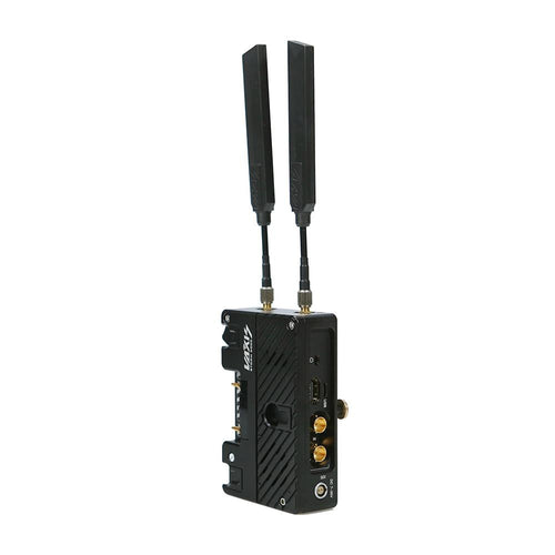 Vaxis Storm 3000 DG SDI/HDMI Wireless TX/RX Deluxe Kit