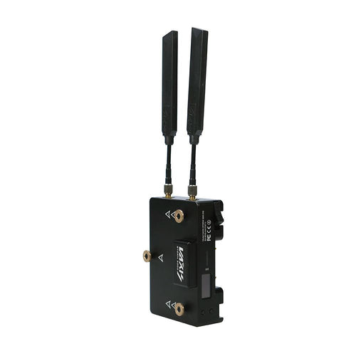 Vaxis Storm 3000 DG SDI/HDMI Wireless TX/RX Deluxe Kit