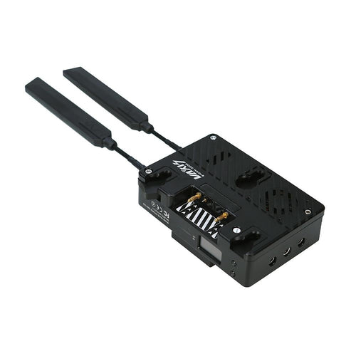 Vaxis Storm 3000 DG SDI/HDMI Wireless TX/RX Deluxe Kit