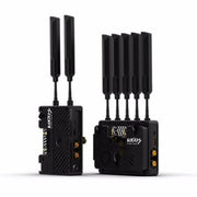 Vaxis Storm 3000 DG SDI/HDMI Wireless TX/RX Deluxe Kit