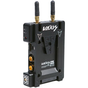 Vaxis Storm 3000 DV Wireless Video Transmitter with Dual V-Mount Plate