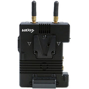 Vaxis Storm 3000 DV Wireless Video Transmitter with Dual V-Mount Plate