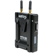 Vaxis Storm 3000 DV Wireless Video Transmitter with Dual V-Mount Plate