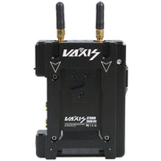 Vaxis Storm 3000 DV Wireless Video Transmitter with Dual V-Mount Plate
