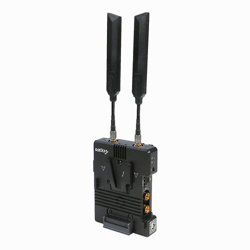 Vaxis Storm 3000 DV SDI/HDMI Wireless TX/RX Deluxe Kit