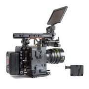 Vaxis Storm 3000 DV SDI/HDMI Wireless TX/RX Deluxe Kit