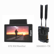 Vaxis Storm 3000 DV SDI/HDMI Wireless TX/RX Deluxe Kit