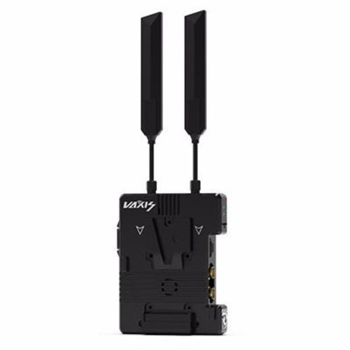 Vaxis Storm 3000 DV SDI/HDMI Wireless TX/RX Deluxe Kit