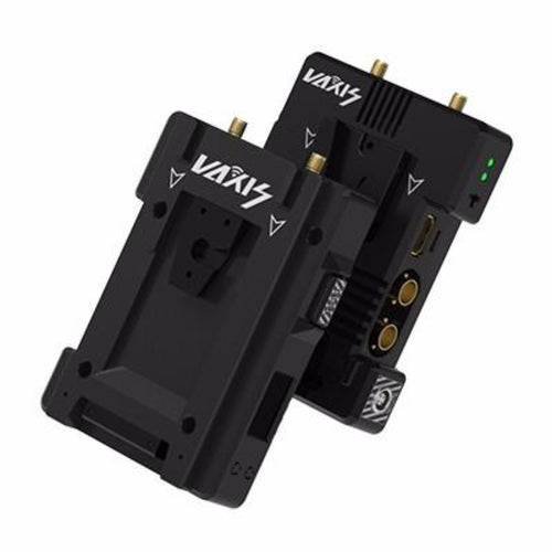 Vaxis Storm 3000 DV SDI/HDMI Wireless TX/RX Deluxe Kit