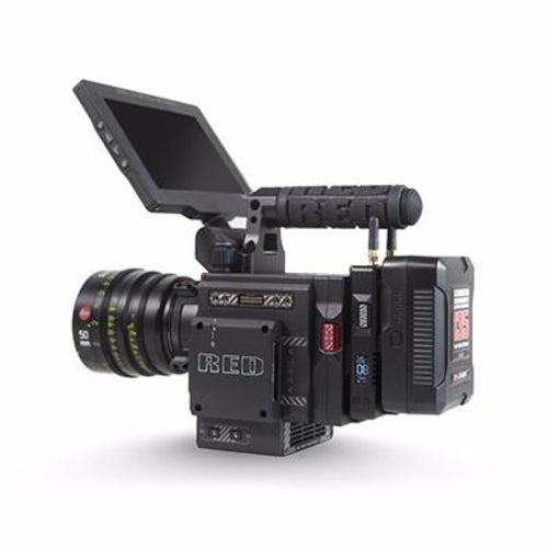 Vaxis Storm 3000 DV SDI/HDMI Wireless TX/RX Deluxe Kit