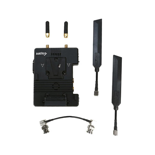 Vaxis Storm 3000 DV SDI/HDMI Wireless TX/RX Deluxe Kit