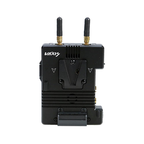 Vaxis Storm 3000 DV SDI/HDMI Wireless TX/RX Deluxe Kit