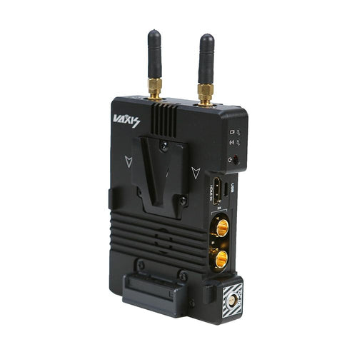 Vaxis Storm 3000 DV SDI/HDMI Wireless TX/RX Deluxe Kit