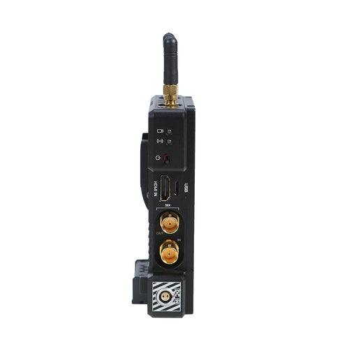 Vaxis Storm 3000 DV SDI/HDMI Wireless TX/RX Deluxe Kit