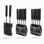 Vaxis Storm 3000 DV SDI/HDMI Wireless TX/RX Deluxe Kit