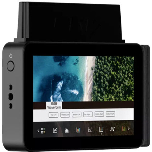 Vaxis Storm 058 Pro 5.5