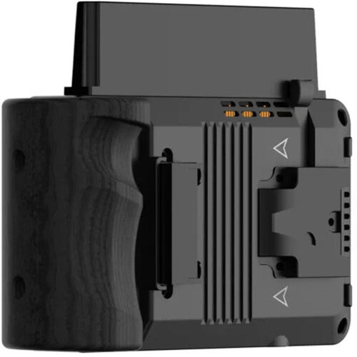 Vaxis Storm 058 Pro 5.5