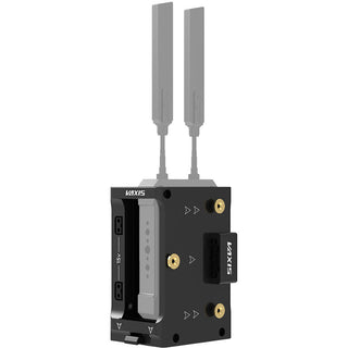 Vaxis Vaxis Dual-Voltage Wireless TX Cradle