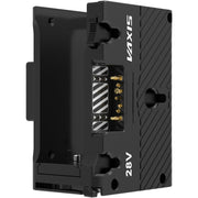 Vaxis Vaxis Dual-Voltage Wireless TX Cradle